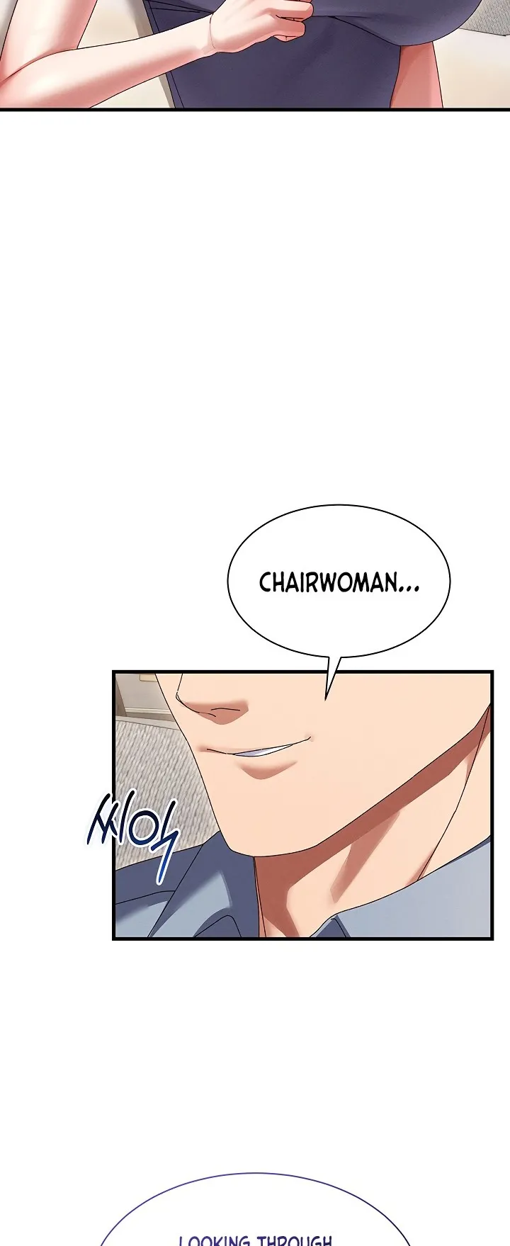 New Town Massage Chapter 33 - Page 41