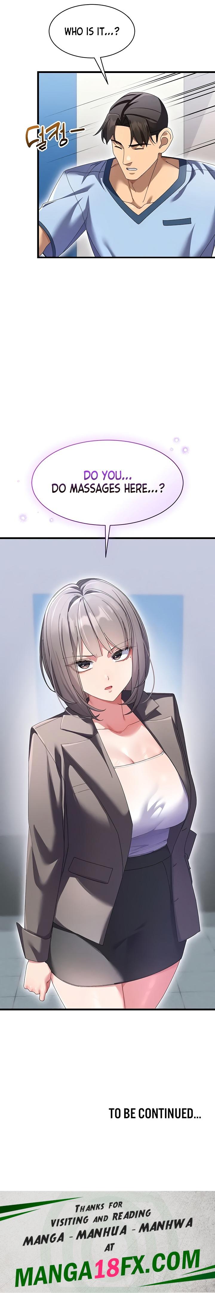 New Town Massage 26