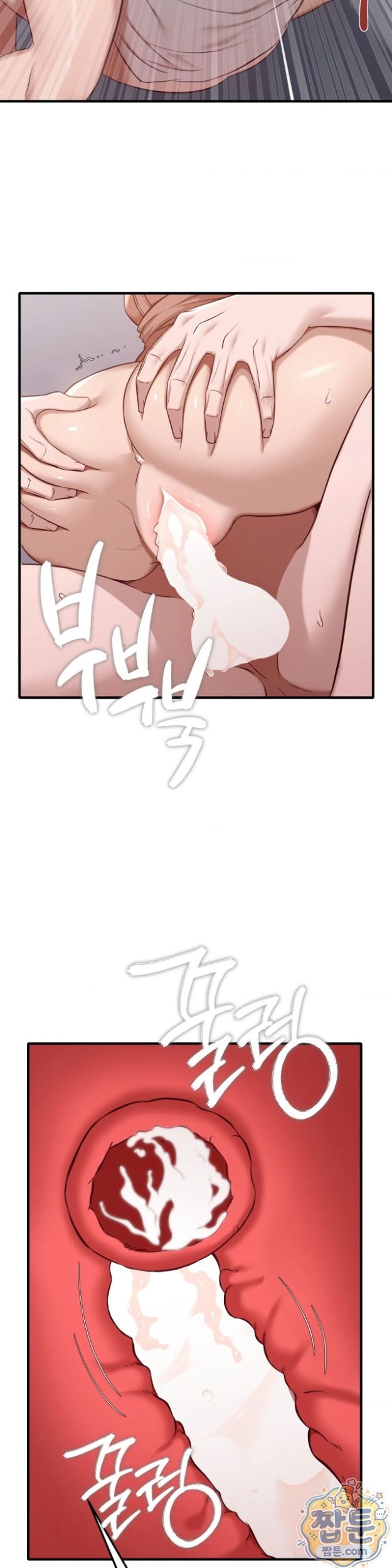 New Town Mr. XX Raw 32