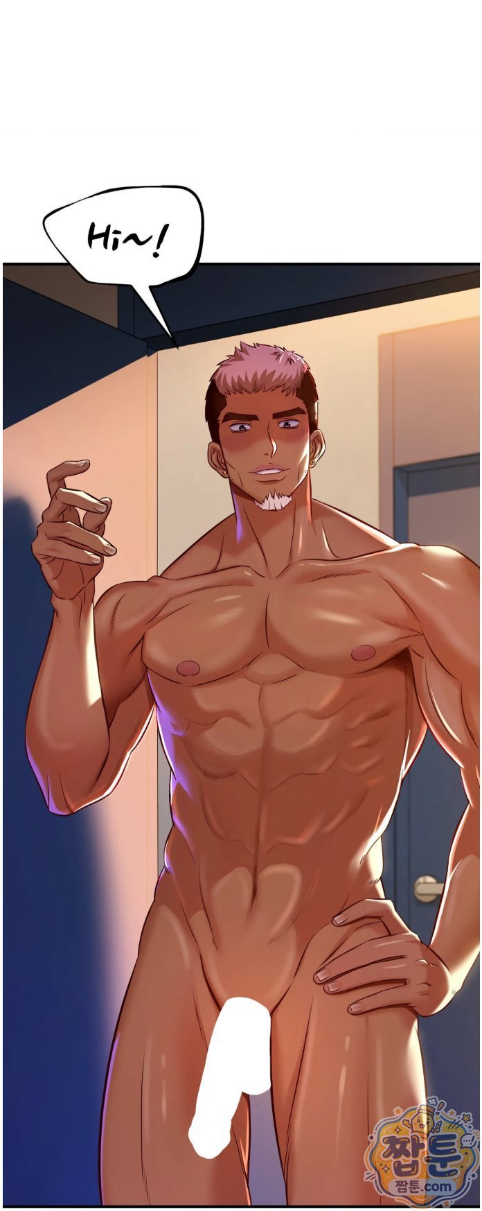 New Town Mr. XX Raw 58