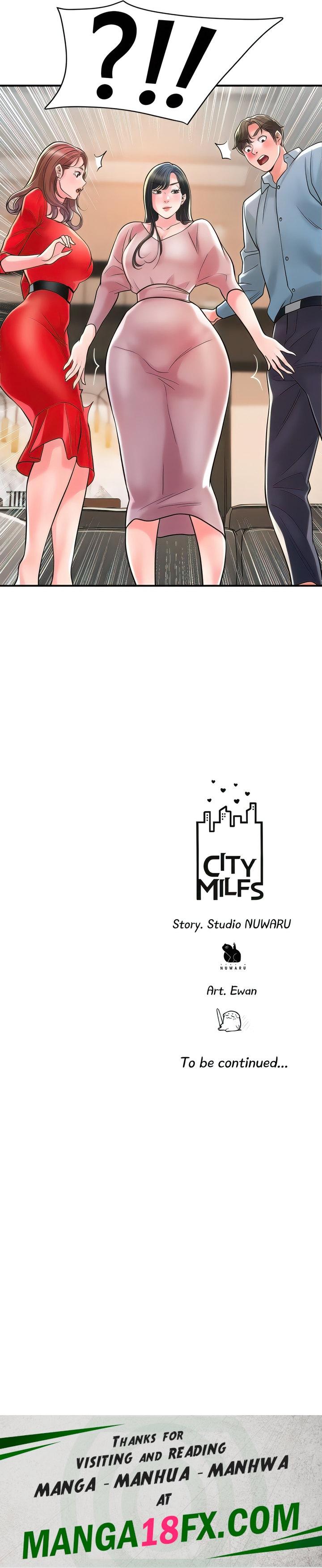New Town 24