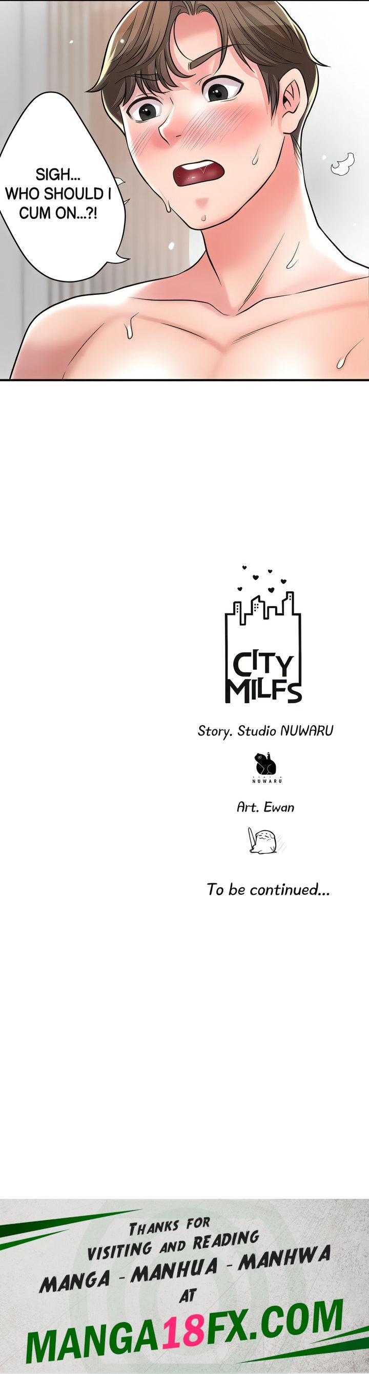 New Town 21