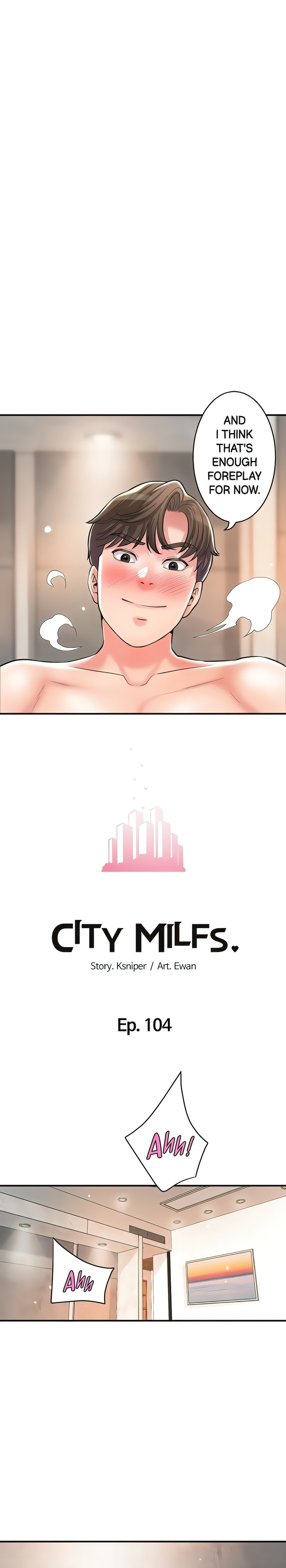 New Town 5