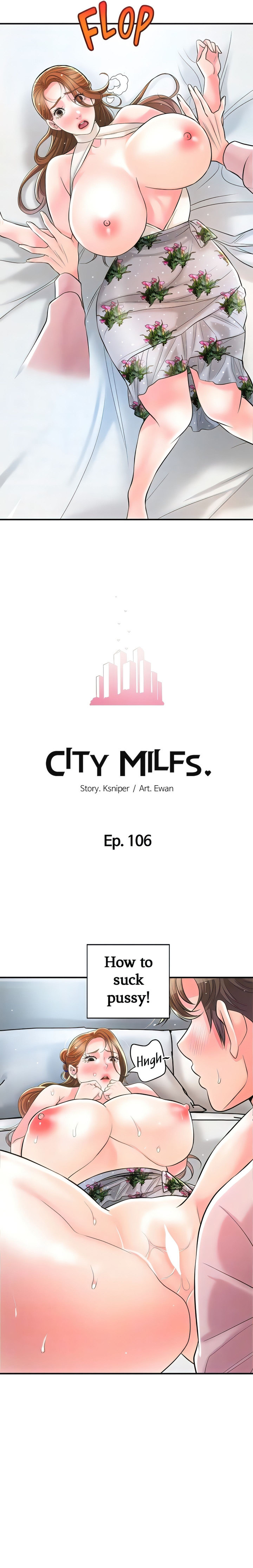 New Town 9