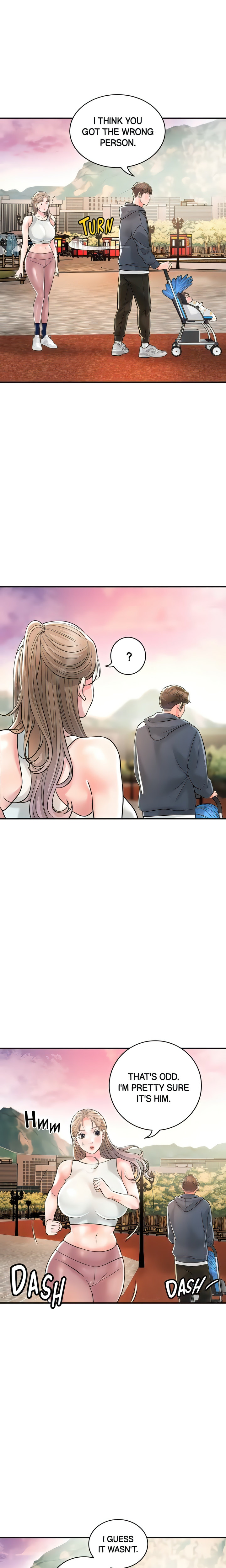 New Town 21