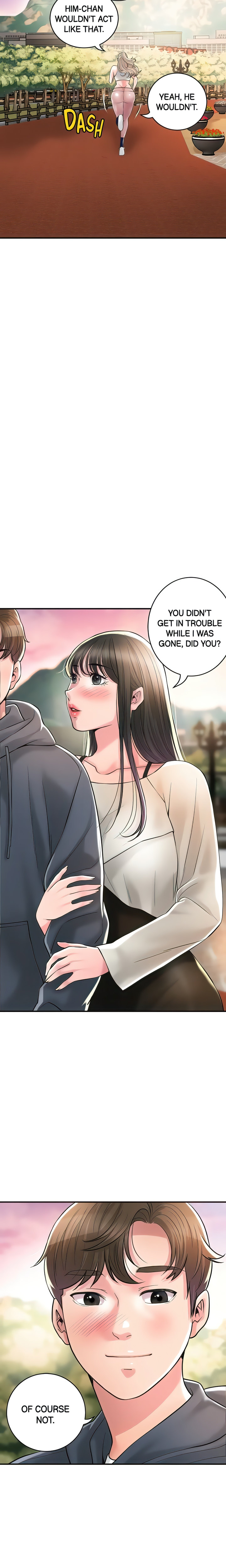 New Town 22