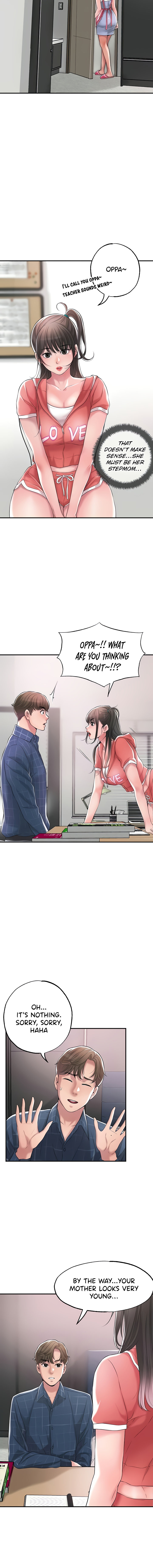 New Town 10