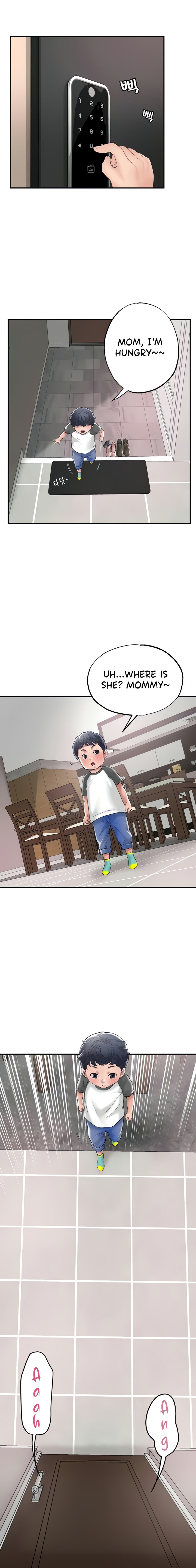New Town 1
