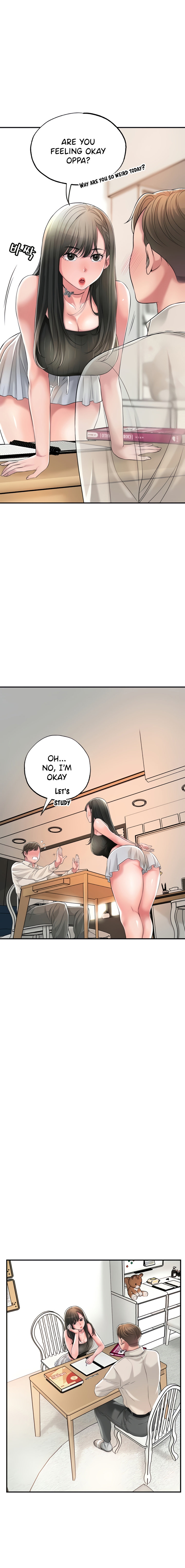 New Town 14
