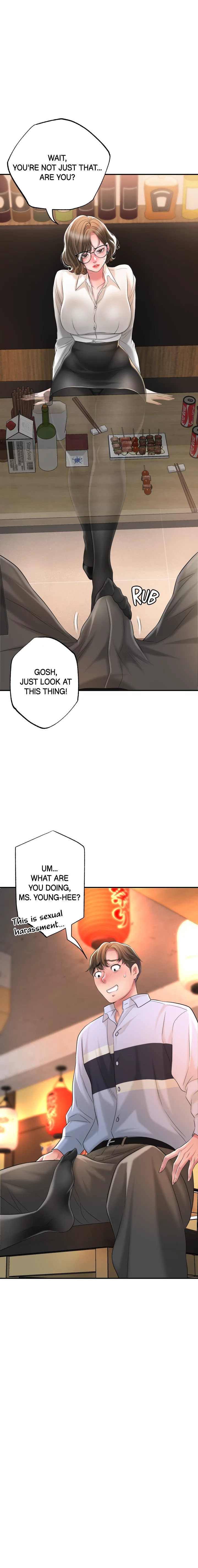 New Town 1