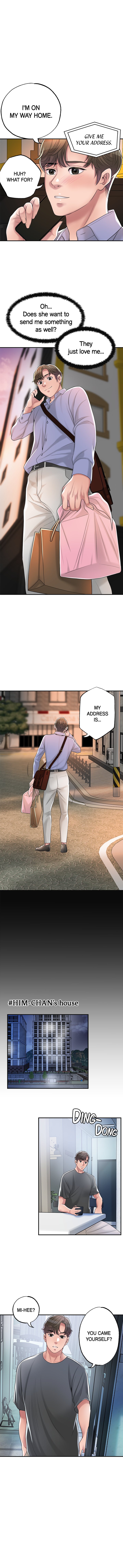 New Town 11