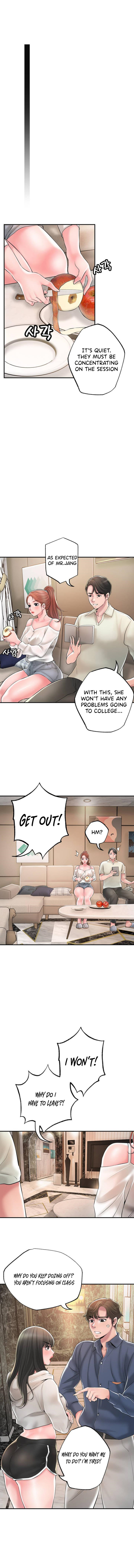 New Town 8