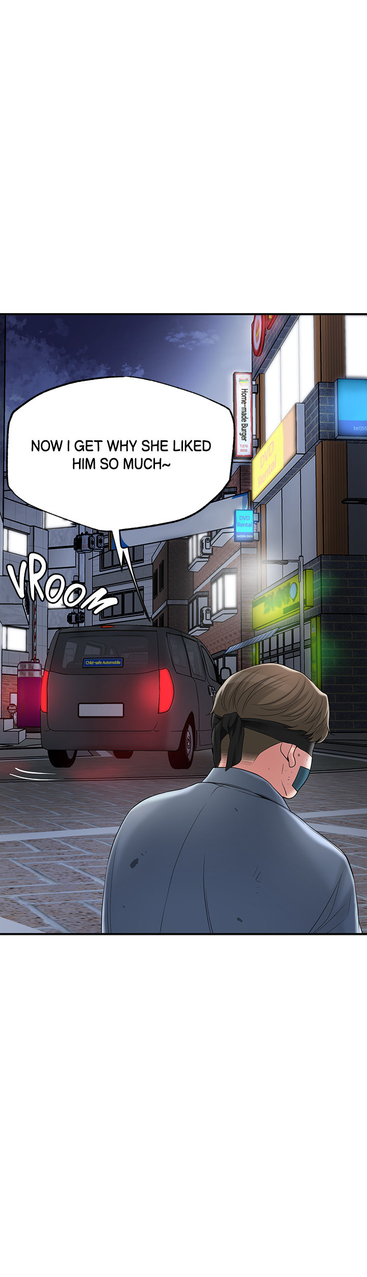 New Town 14