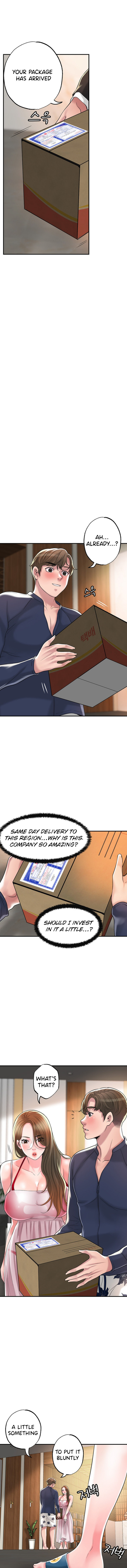 New Town 14