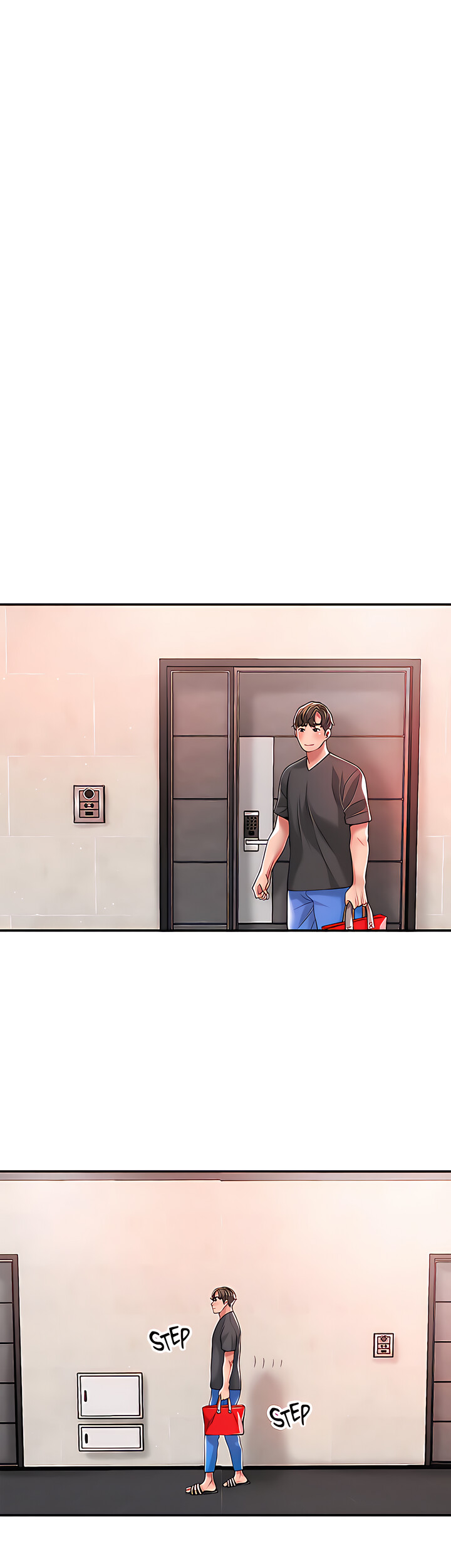 New Town 45