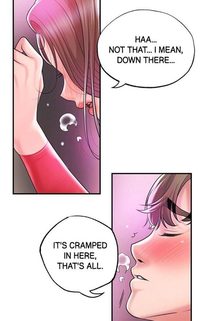 New Town 76