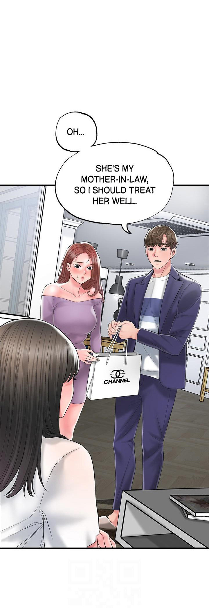 New Town 21