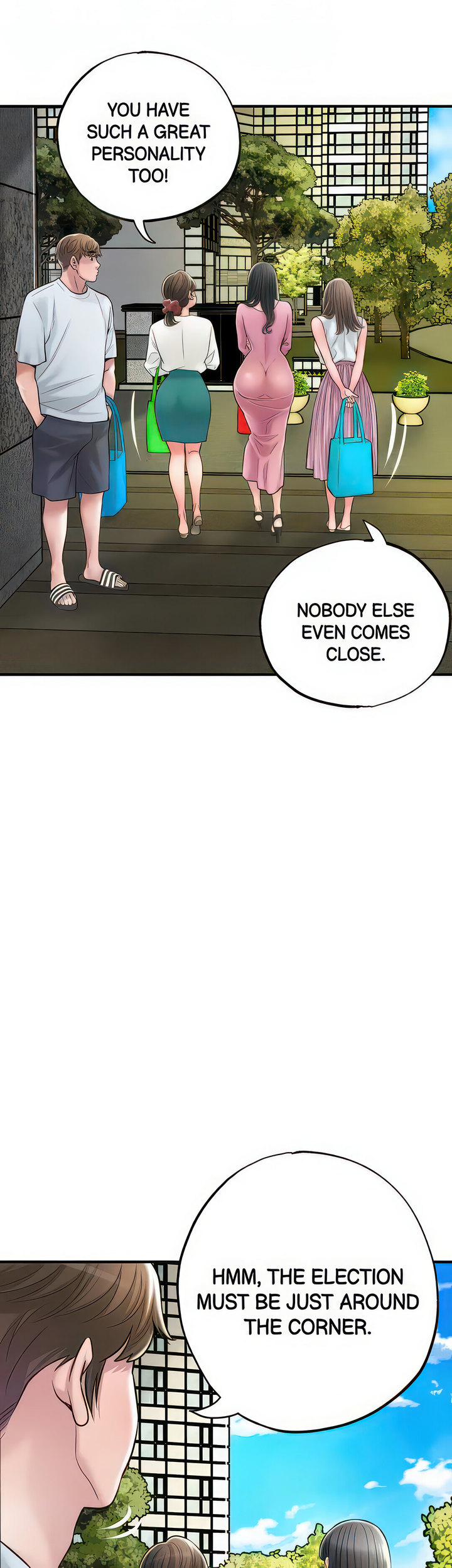New Town 11