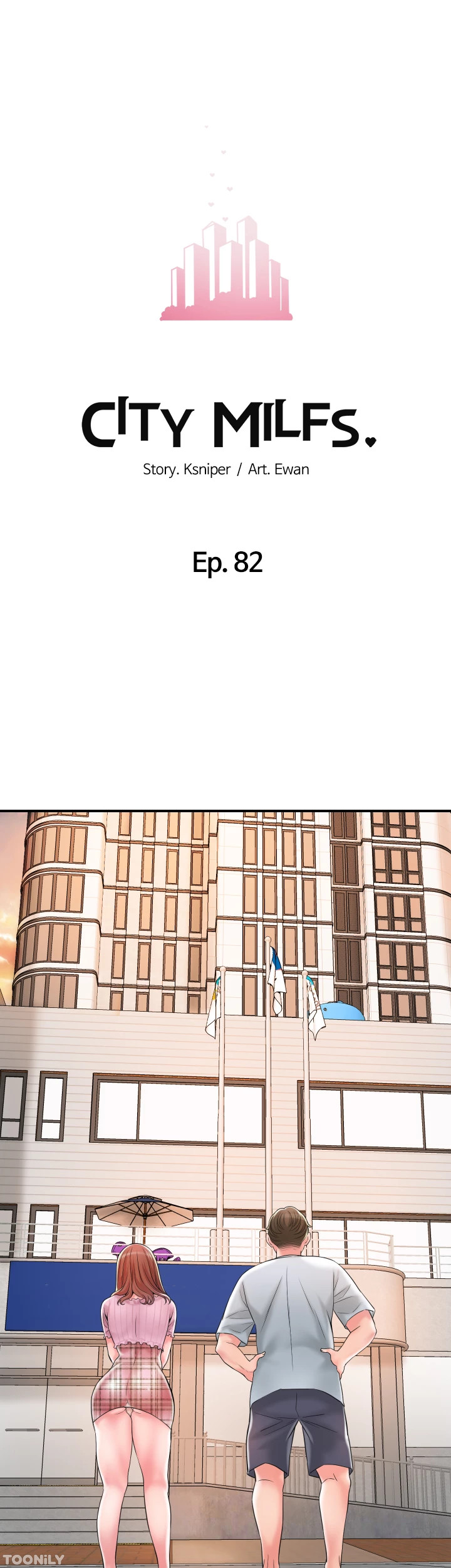 New Town 40