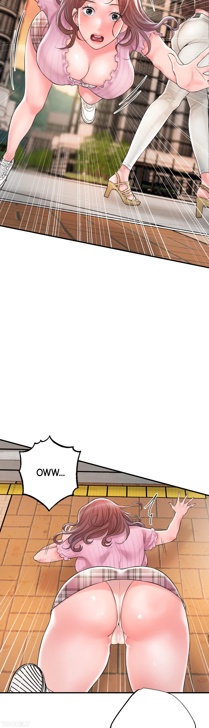 New Town 2