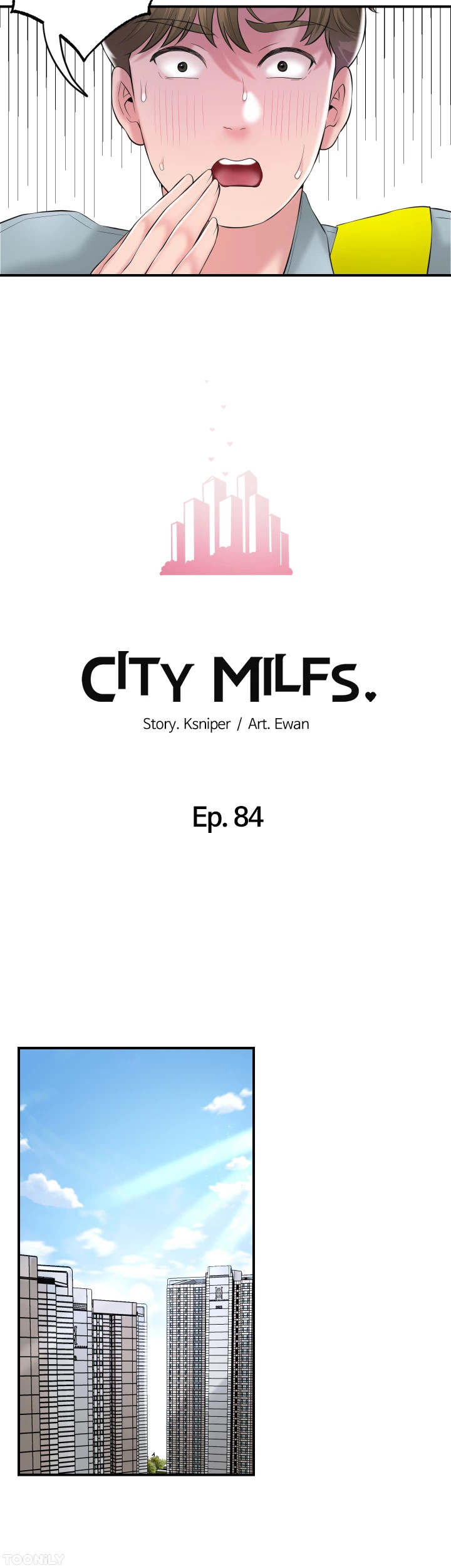 New Town 13