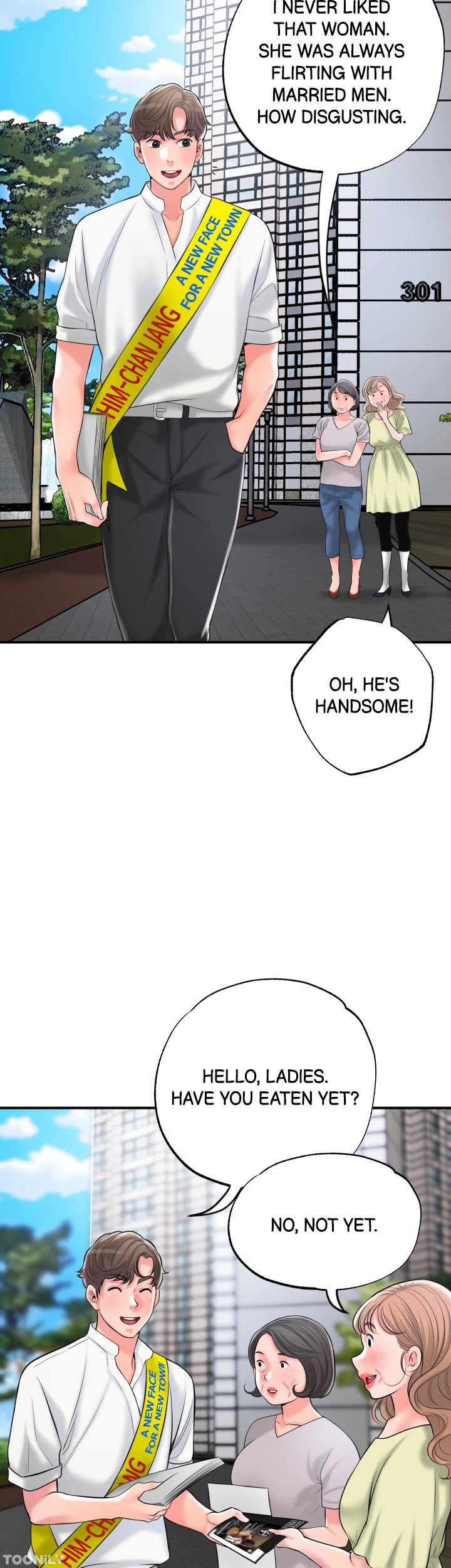 New Town 41