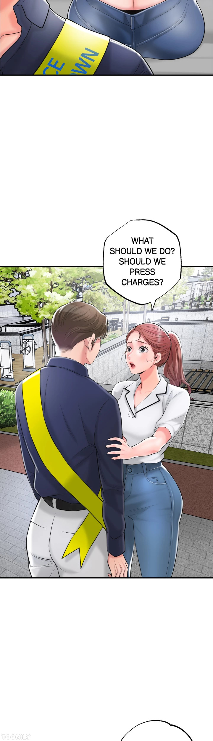 New Town 13
