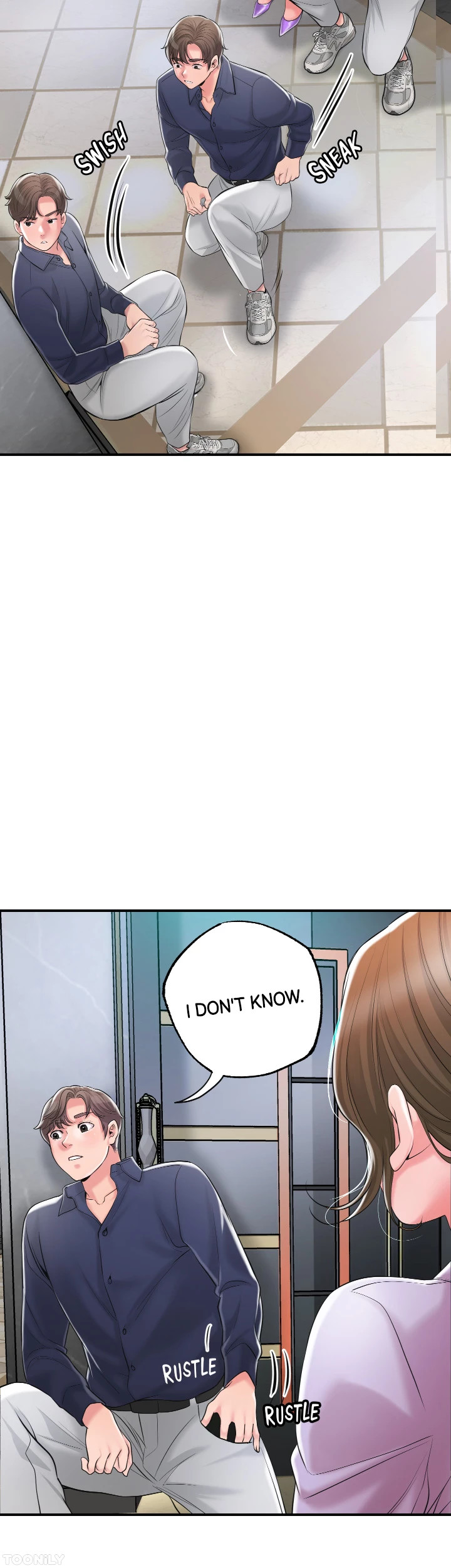 New Town 8