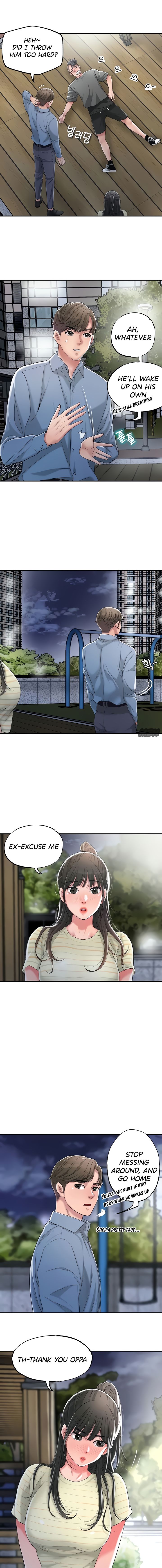 New Town 13