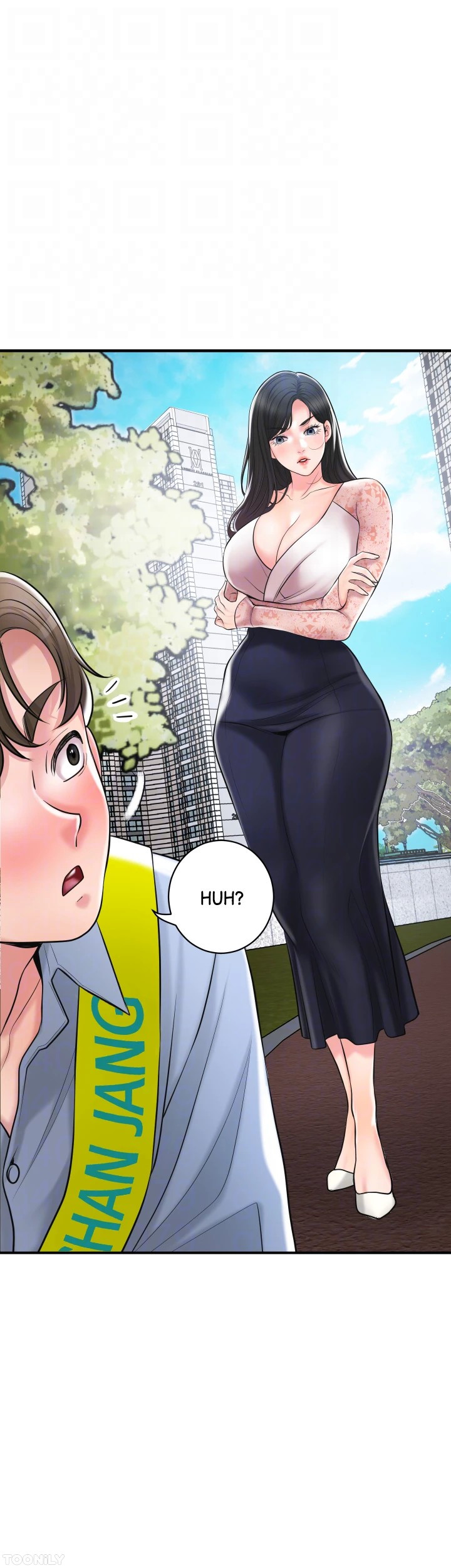 New Town 12