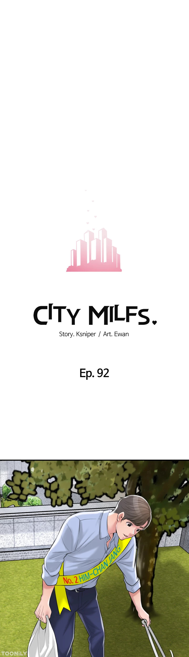 New Town 5