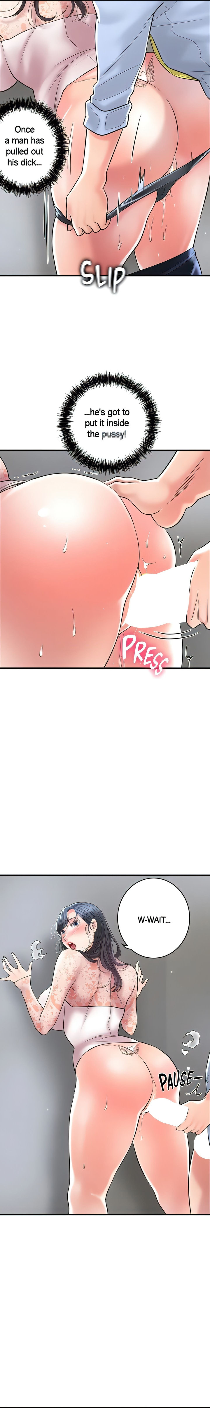 New Town 11