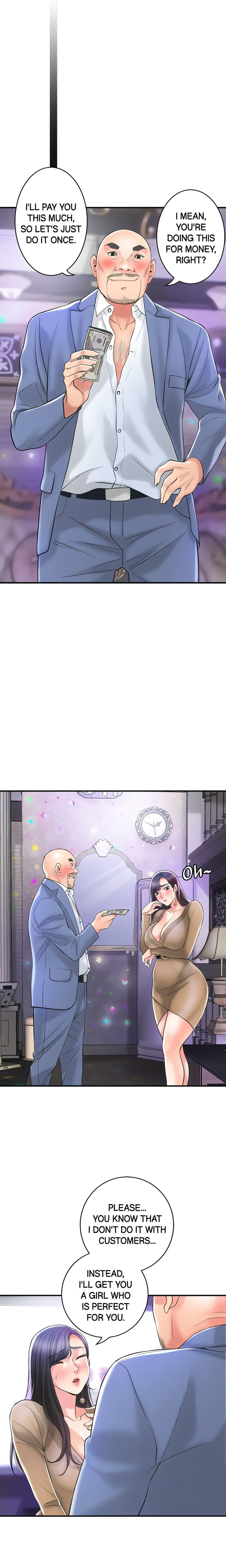 New Town 12