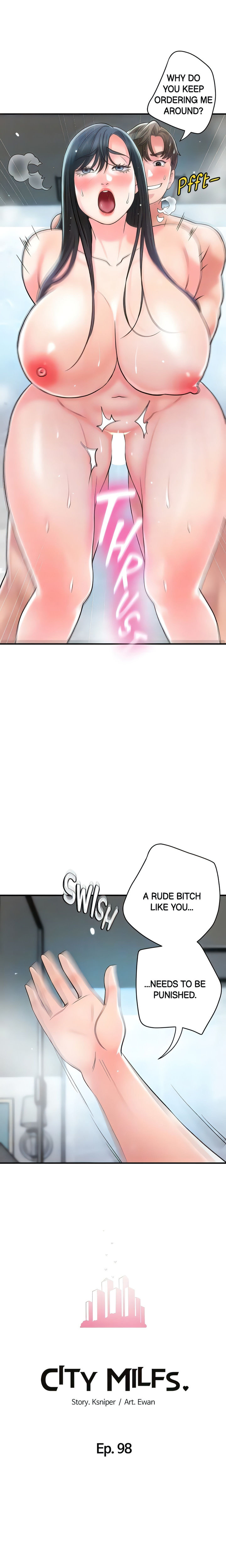 New Town 7
