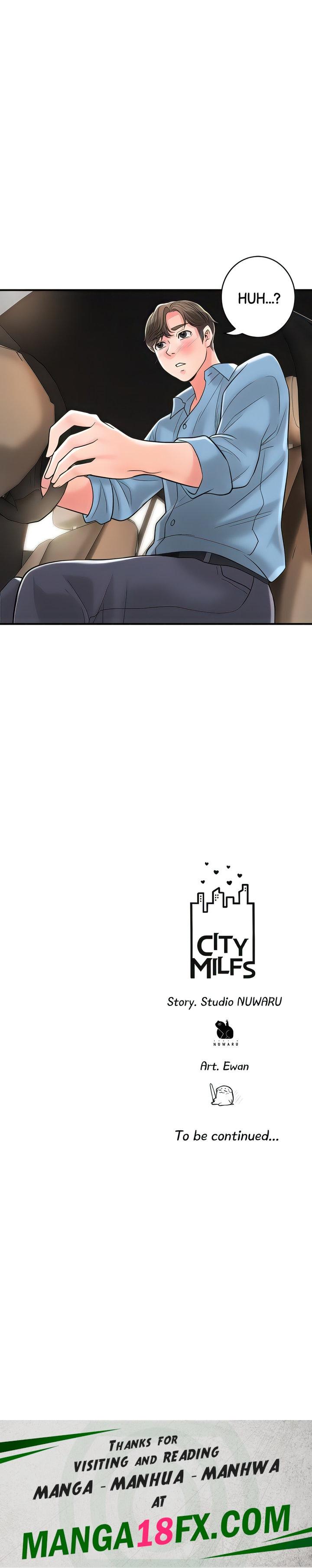 New Town 26