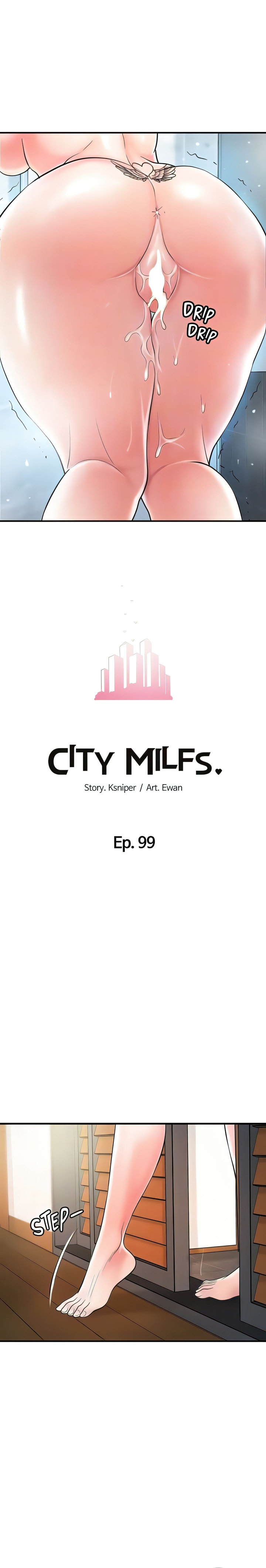 New Town 9