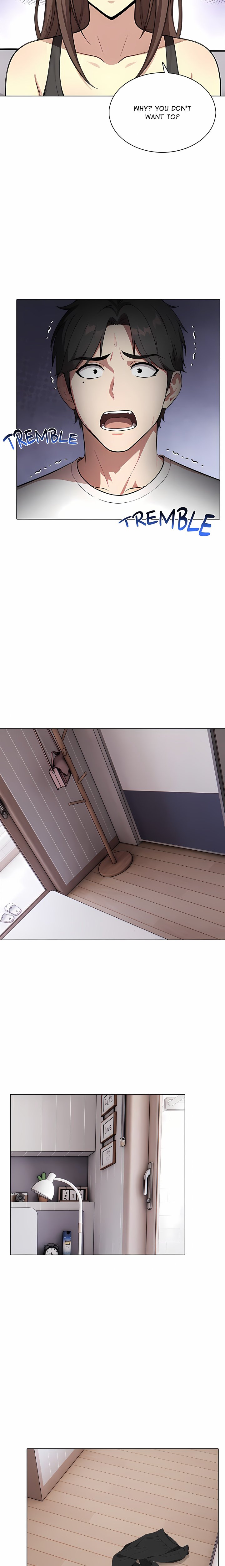 Next-Door Blackmail 12