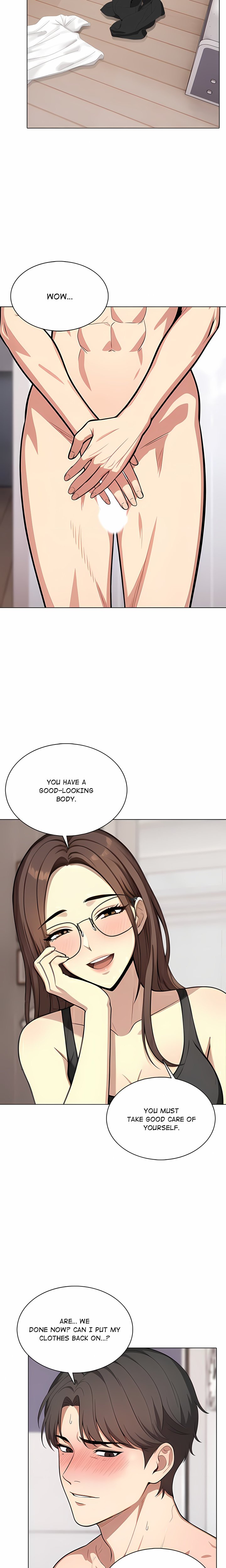 Next-Door Blackmail 13