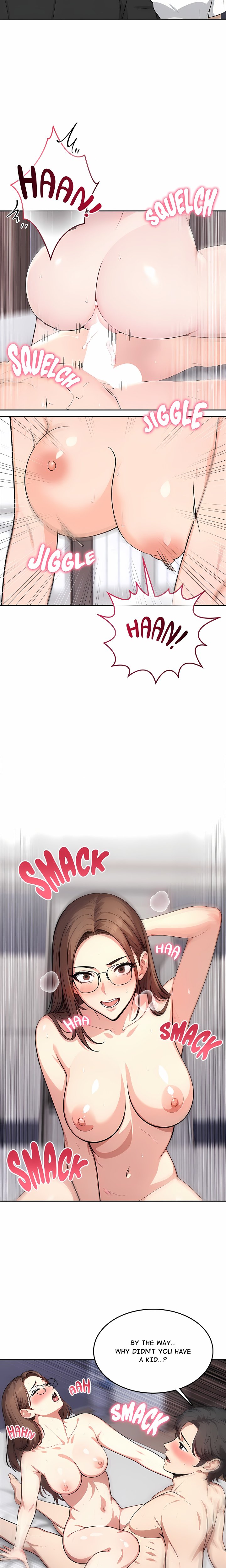Next-Door Blackmail 12