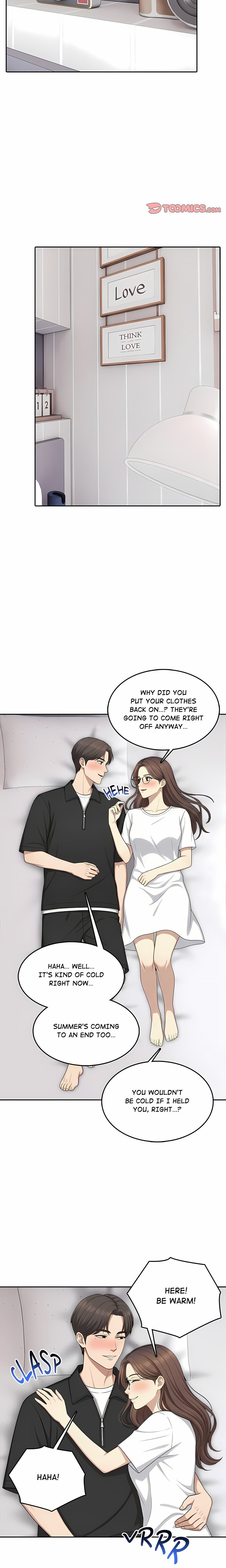 Next-Door Blackmail 7