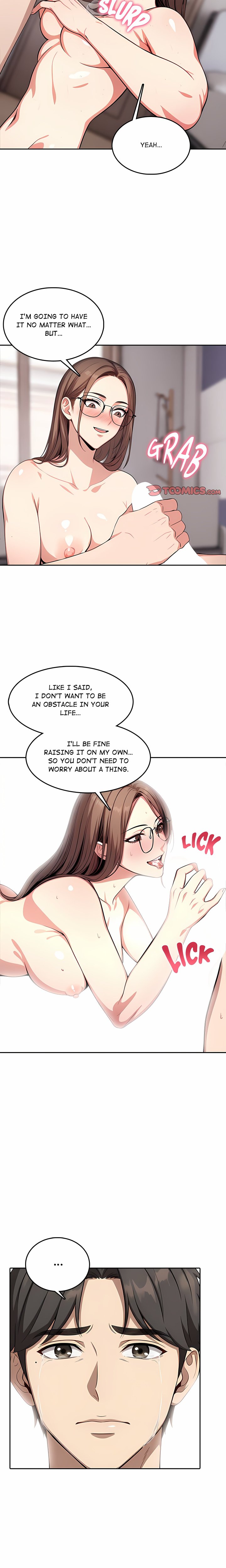 Next-Door Blackmail 12
