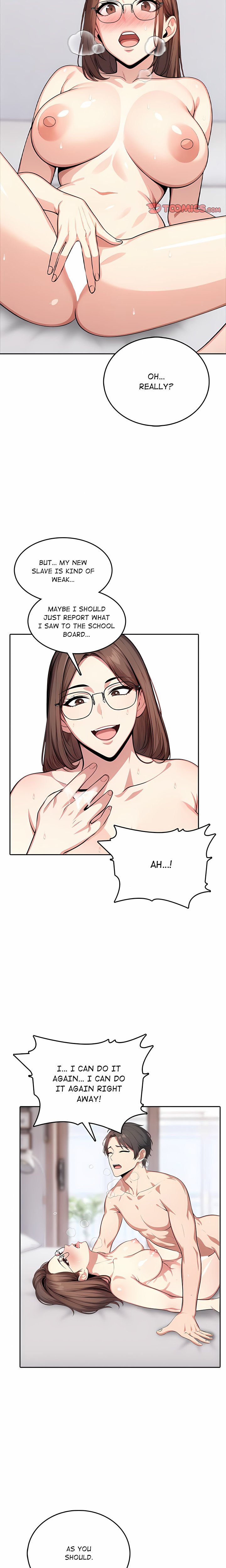 Next-Door Blackmail 7