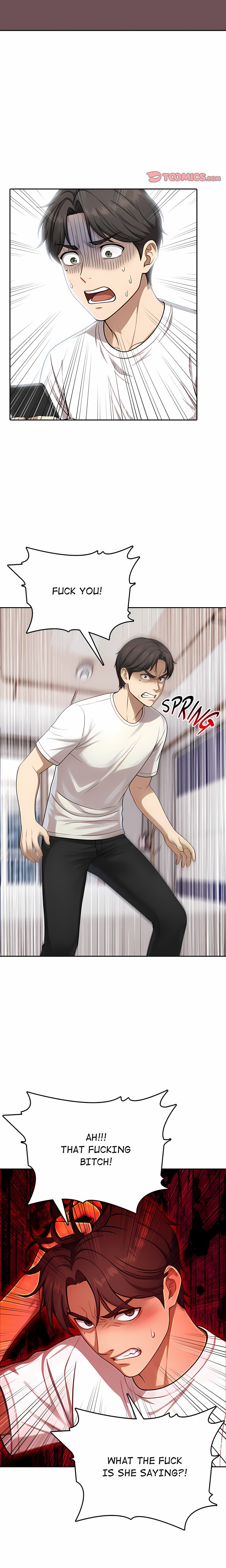 Next-Door Blackmail 15