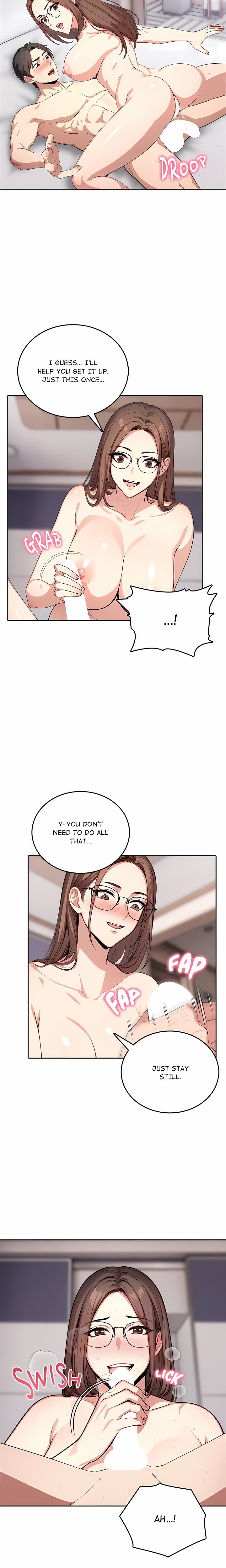 Next-Door Blackmail 5