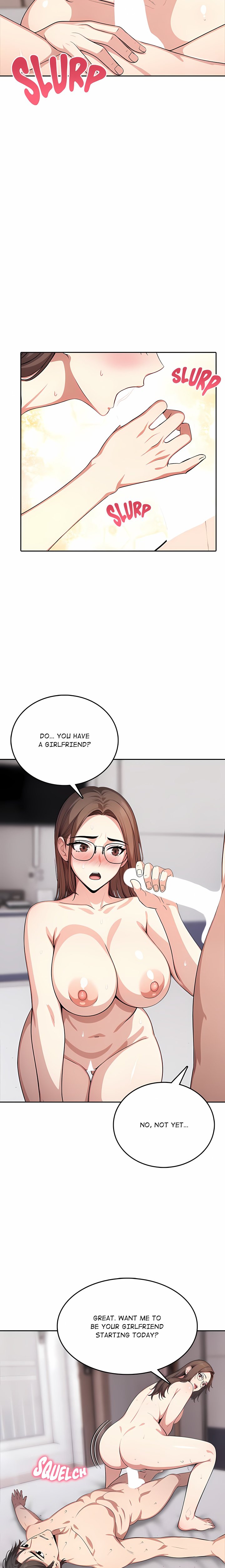 Next-Door Blackmail 7