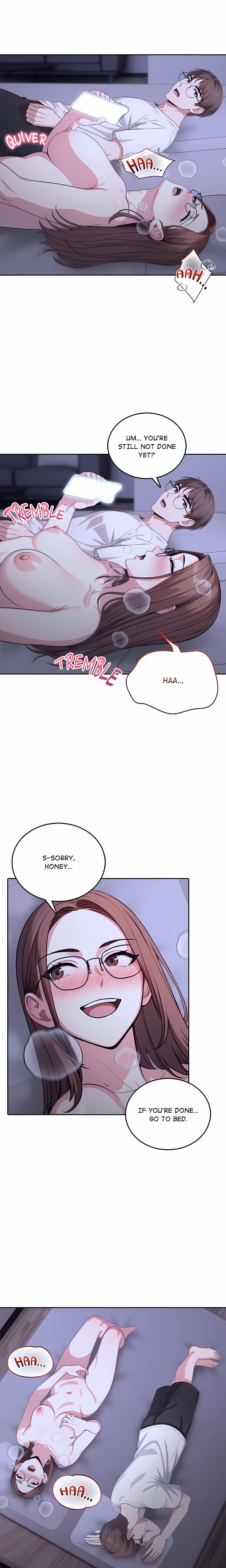 Next-Door Blackmail 11