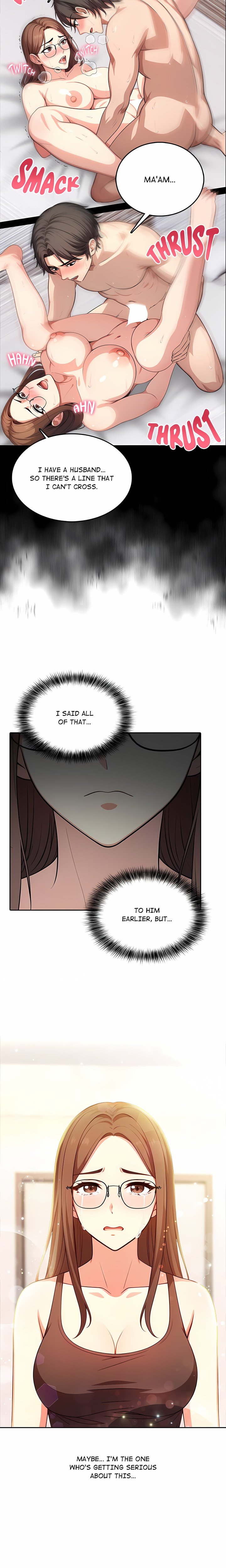 Next-Door Blackmail 14