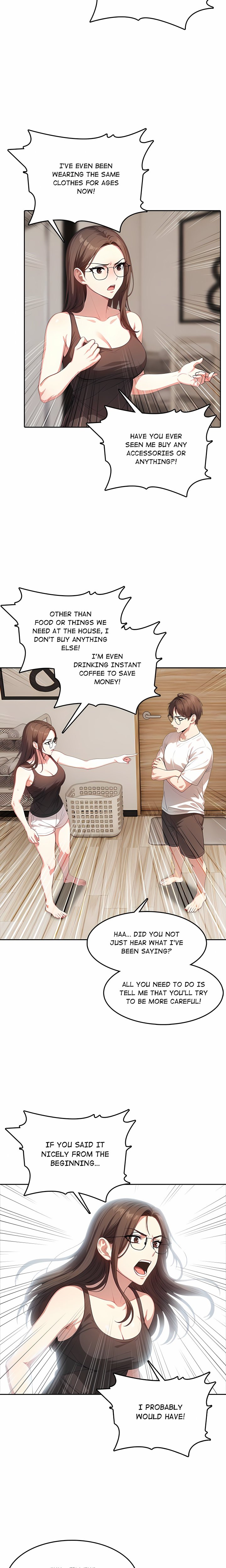 Next-Door Blackmail 10