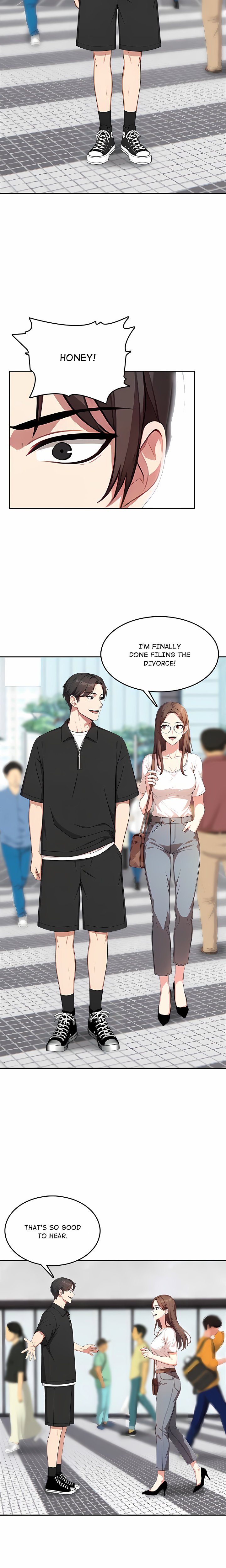 Next-Door Blackmail 14