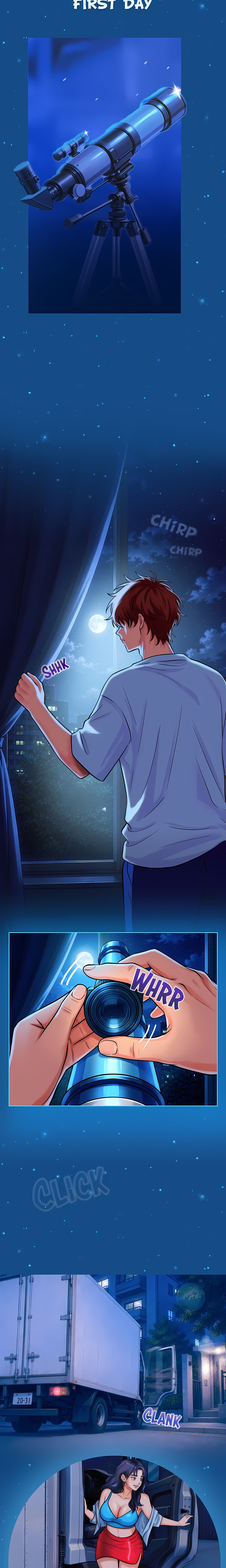 Next door (Uncensored) 4